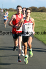Senior men and women, Heaton Memorial 10k Road Race, Town Moor, Newcastle.  Photo: David T. Hewitson/Sports for All Pics